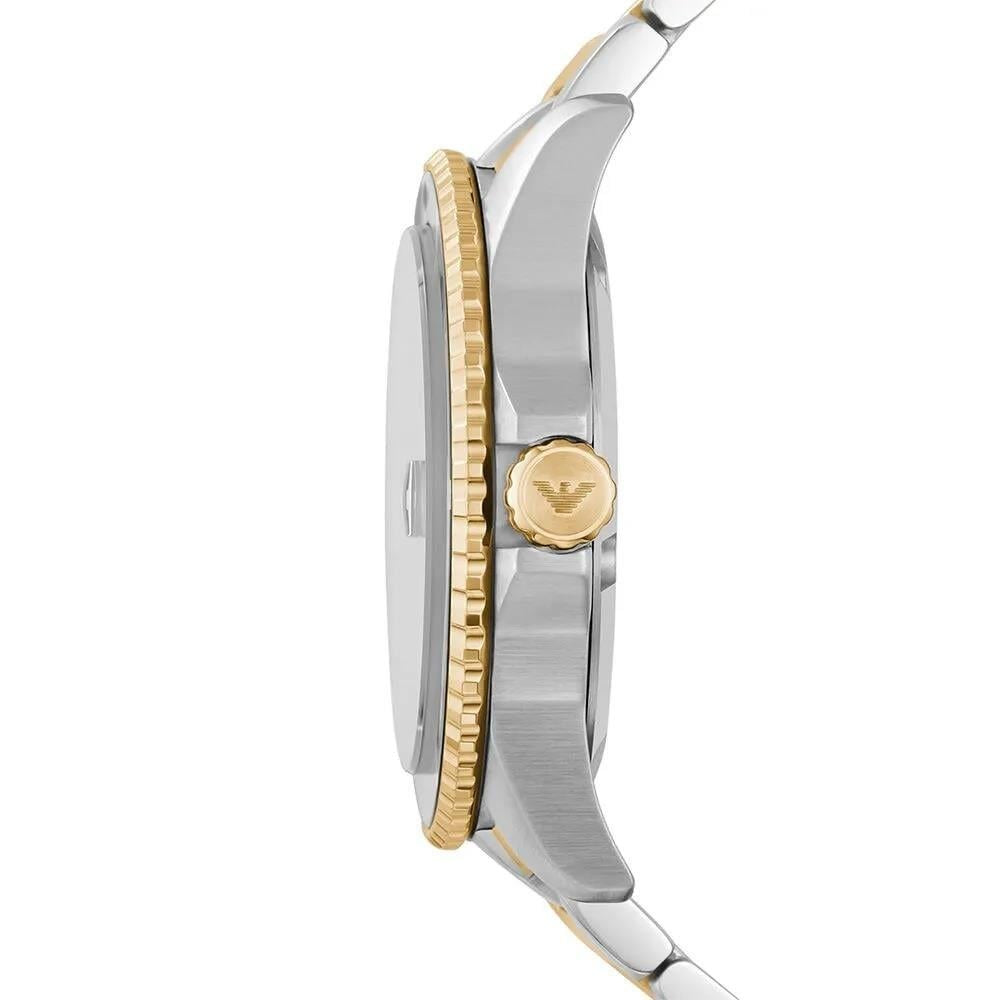 Emporio Armani AR80063 Men's Watch Emporio Armani AR80063 Men's Watch